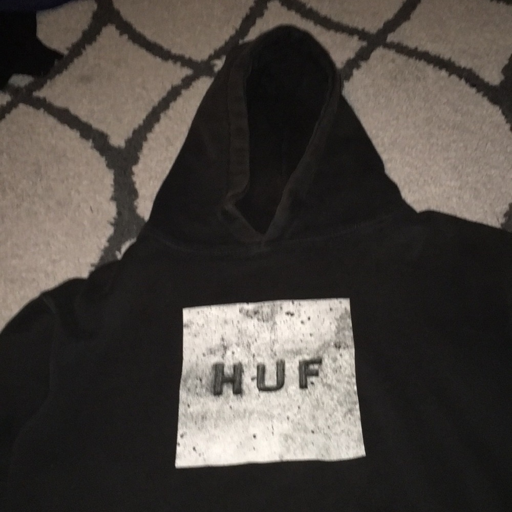 HUF Hoodie